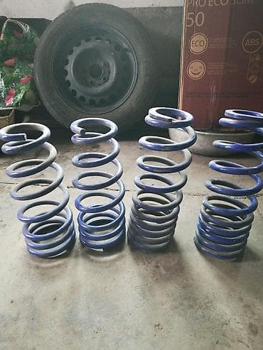 Рессора Honda 2002 г., Б/у, Оригинал, Япония