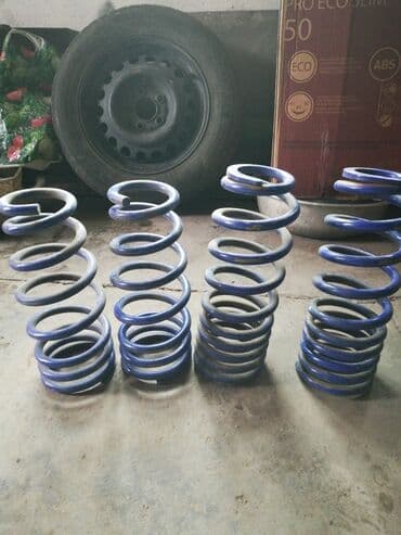 электронный словарь новый: Рессора Honda 2002 г., Б/у, Оригинал, Япония — 1