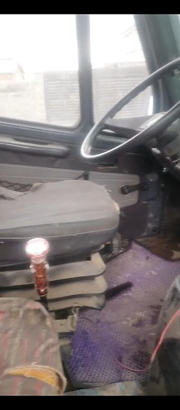 mini kuper: Mercedes-Benz T1: 1991 г., 2.3 л, Ручные, Дизель, Фургон — 4