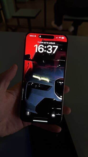 айфон 14 про макс цена ош новый: IPhone 15 Pro Max, Natural Titanium — 4