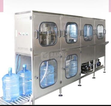 упаковочно фасовочное оборудование полуавтомат: Для фасовки емкостей, Китай — 1