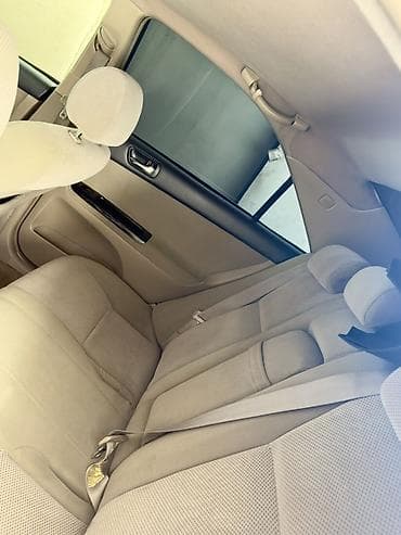 Toyota Camry: 2005 г., 2.4 л, Автомат, Бензин, Седан — 6