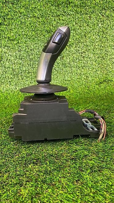 bwm x6: Селектор акпп Bmw 5 E60 2.5 2007 (б/у) Марка: BMW Модель: 5 Год: 2007 — 3