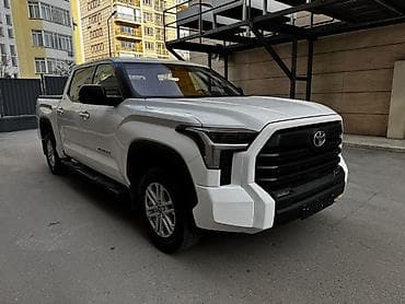 4runner trd: Toyota Тундра: 2022 г., 3.5 л, Бензин, Пикап — 2