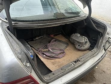 neta ls: Mercedes-Benz C-Class: 1996 г., 2 л, Механика, Бензин, Седан — 6