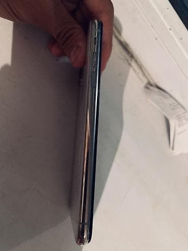 Техника и электроника: IPhone Xs, Б/у, 128 ГБ, Черный — 3