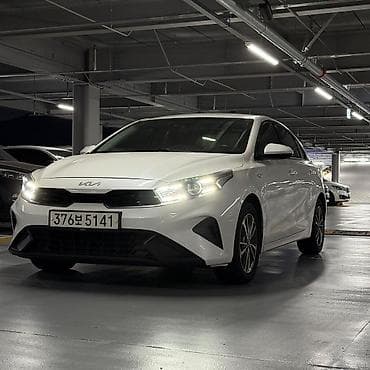 kia clarus: Kia K3: 2021 г., 1.6 л, Автомат, Седан — 1