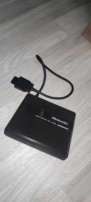 купить железный автомат: Денди Dendi RAM Adapter for Famicom работает — 1