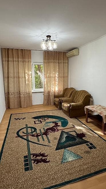 2 комнаты, Собственник, Без подселения, С мебелью полностью, С мебелью частично