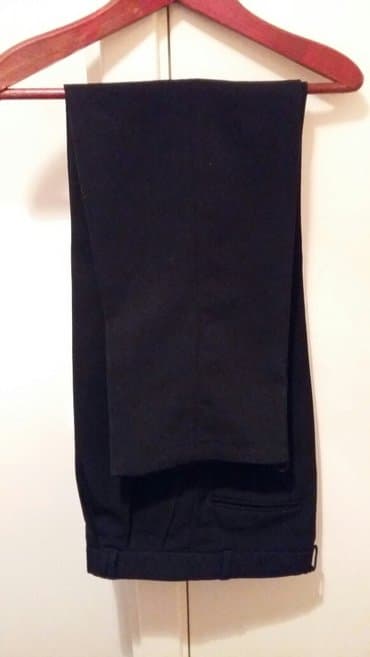 Брюки: РАСПРОДАЖА. Новые мужские брюки classik. Ткань отличного качества — 3