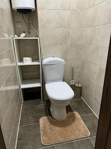 квартиры пентхаус: 2 комнаты, 72 м², Элитка, 7 этаж — 8