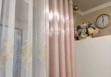 недвижимость новопокровка: 30 м², Эмереги менен — 14