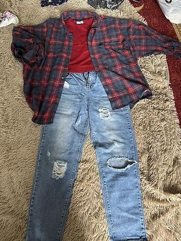 green herb: Комплект, Топ, Гипюр, С кружевом — 7