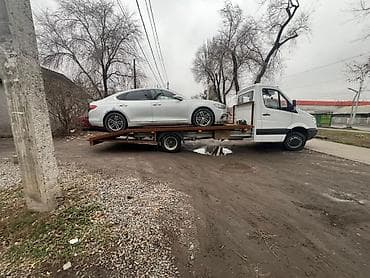 Со сдвижной платформой