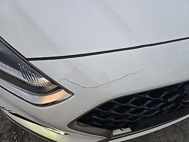 соната нураис: Hyundai Sonata: 2021 г., 2 л, Автомат, Газ, Седан — 9