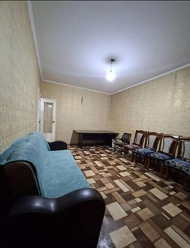 75: 3 комнаты, 75 м², Джал-29 105 серия, 2 этаж — 8