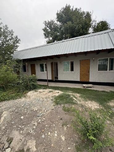 айдоо жер сатылат: 17 кв. м, 1 бөлмө, Жылытылган, Забор, тосулган — 6