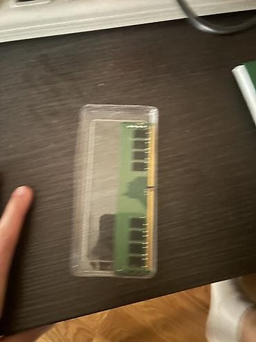 ddr4 sodimm: Оперативная память (RAM) для ПК, Новый, 8 ГБ, DDR4, 2666 МГц — 1