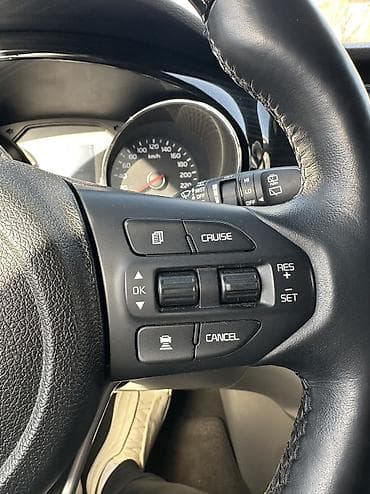 sprinter 2003: Kia Carnival: 2019 г., 2.2 л, Автомат, Дизель, Минивэн — 10