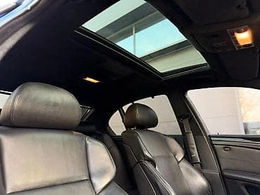 мотор ямаха: BMW M5: 2007 г., 5 л, Робот, Бензин, Седан — 10