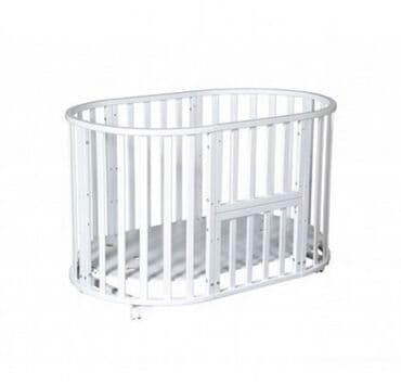 столик со стульями для пикника: Манеж-кровать, Б/у, Складной — 2