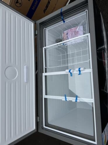 Аудиотехника: Морозильник, Новый, Самовывоз, Бесплатная доставка, Платная доставка — 24