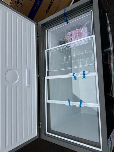 морозильники каракол: Морозильник, Новый, Бесплатная доставка, Самовывоз, Платная доставка — 19