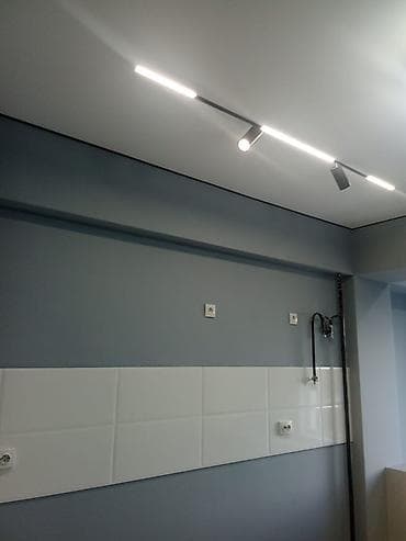 квартира студия 22 метра: 1 комната, 37 м², Элитка, Дизайнерский ремонт — 5