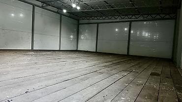 Недвижимость: 📦 80М² БОШ ЖАЙ АРЕНДАГА! ЦЕХ, СКЛАД, ОФИС, ФУЛФИЛМЕНТ! 📍 БИШКЕК — 1