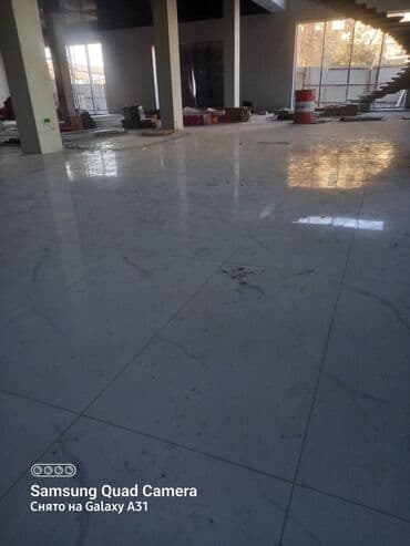 требуется кафельшики: Ищу частную работу в Бишкеке. Выполняю работы: укладка кафеля (пол — 8