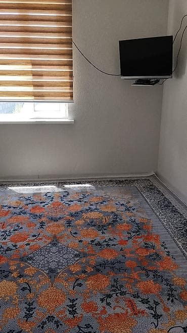 отдых ыссык куль: 100 м², 7 бөлмө — 5