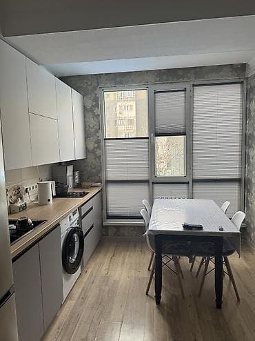 сдам квартиру без мебели: 2 комнаты, Собственник, Без подселения, С мебелью полностью — 7