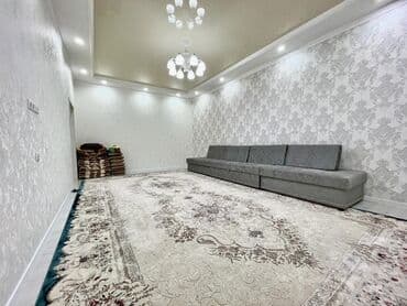 долгосрочная аренда домов арча бешик: 150 кв. м, 5 бөлмө, Евроремонт, Жертөлө, ороо, Жылуу пол — 4