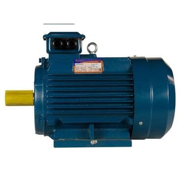 ишу работу охраника: Электродвигатель 5АИ (АИР) 132 М6 (7.6 кВт / 1000 об/мин) Нас ищут — 5