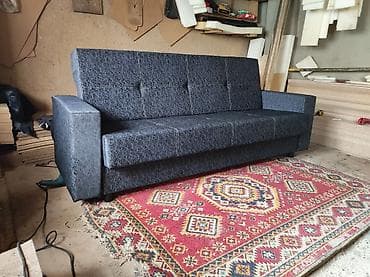 aol kg: Раскладной диван, Новый — 8