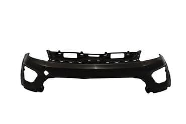 широкий бампер на гольф 2: Бампер Передний Kia, Новый — 2