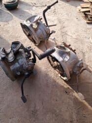 мотоциклы цены бу: Двигатель Урал, Б/у, Самовывоз — 8