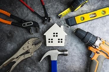 ишу квартиру: Ремонт и отделка квартир/домов под ключ - Полный цикл работ: от — 2