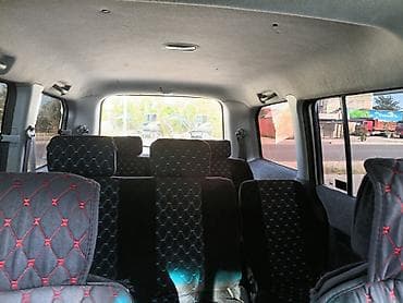 Honda Stepwgn: 2003 г., 2 л, Автомат, Бензин, Минивэн — 3