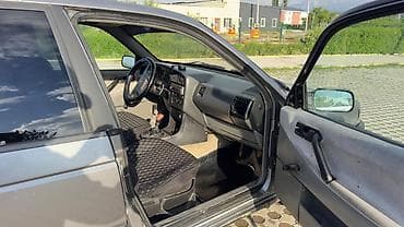 volkswagen passat b4: Volkswagen Passat: 1989 г., Механика, Бензин, Седан — 5