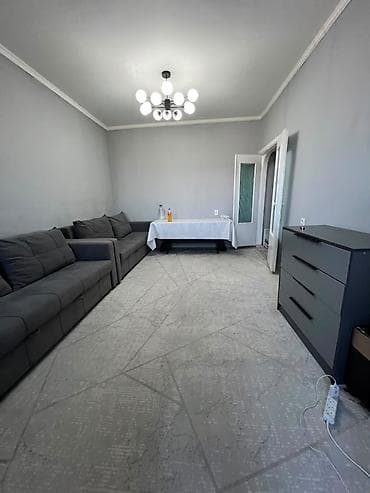 1 комната, 34 м², Восток-5 мкр 105 серия, 9 этаж — 4