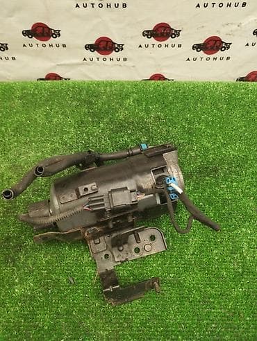 Чыпкалар: Fuel filter Чыпка, Колдонулган, Оригинал, Корея — 1