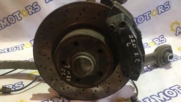 суппорт тормозной купить бишкек: Передний правый суппорт Mercedes-Benz — 1