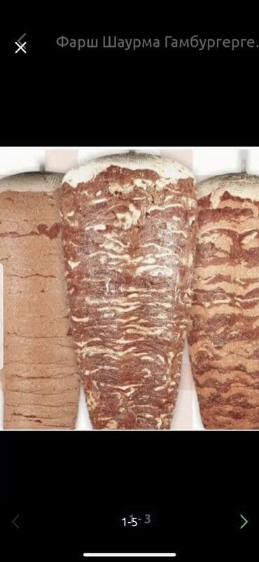 соус для шаурмы купить: Мясо, фарш, говядина для шаурму и гамбургер халал (сертификат — 2