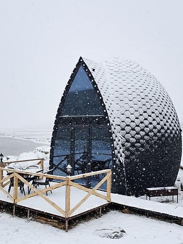 Развлечения, спорт: Требуется горничная 📍 Локация: Суу-Самыр, Кыргызстан 🔹 Условия работы — 6