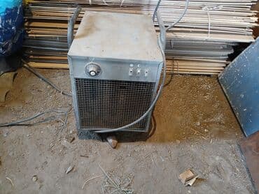 режим 13 с: Продаётся пушка электрическая 3 фазная — 2