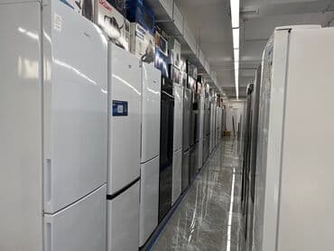 витринный холодильник для мясо: Морозильник, Новый, Бесплатная доставка — 17