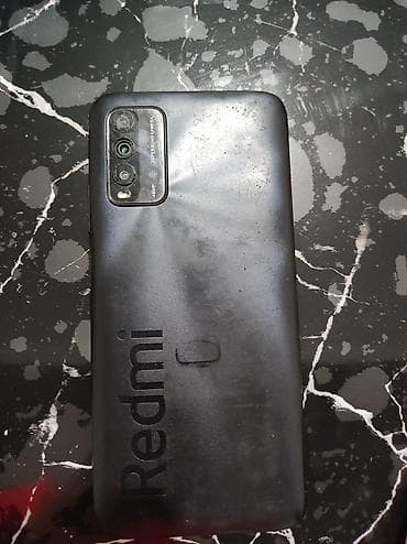 редми 9с бу цена: Redmi, Redmi 9T, Б/у, 128 ГБ, цвет - Черный — 1