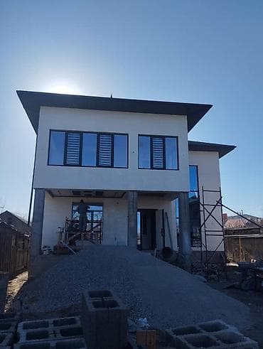 пиломатериал: Кровельные работы под ключ - Монтаж и ремонт крыш любой сложности — 8