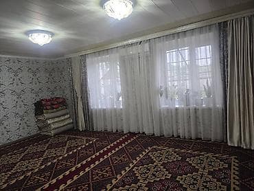 Шторы 2.30 -5м Сатылат